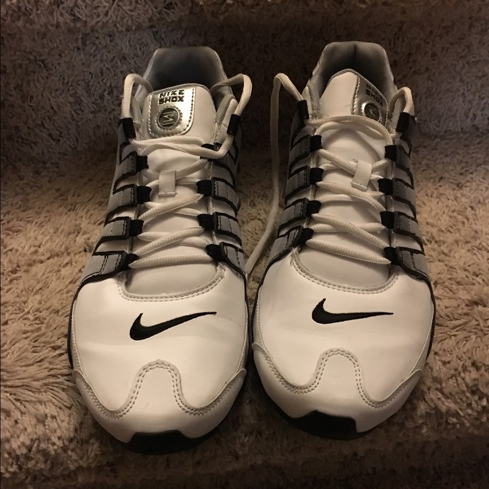 Men's Nike Shox