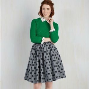 Saturday sojourn Skirt