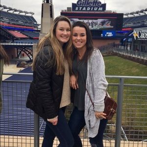 Meet your Posher, Erin