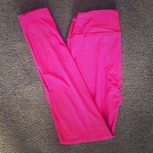 BNWT LuLaRoe OS leggings