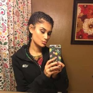 Meet your Posher, Shaneanea