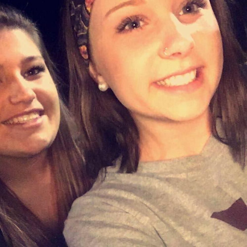 Meet your Posher, Calen