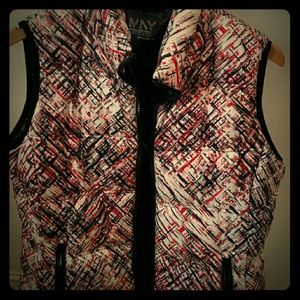 Marc New York puffer vest