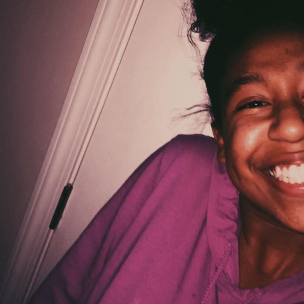 Meet your Posher, Jayla