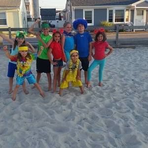 Meet your Posher, Rick