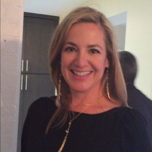 Meet your Posher, Corrie