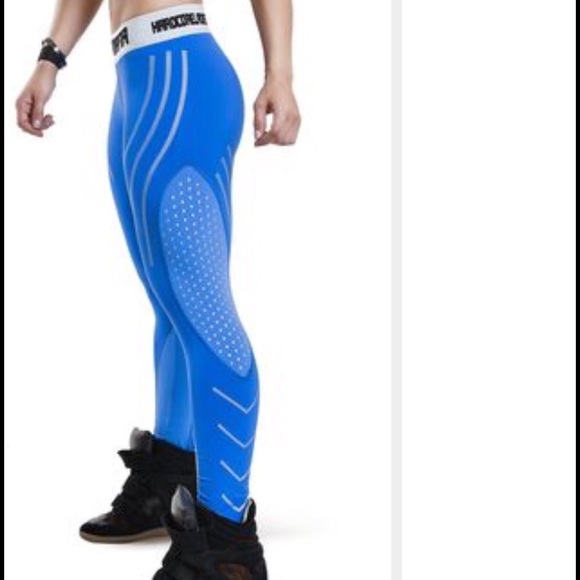 Labellamafia leggings - Picture 2 of 4