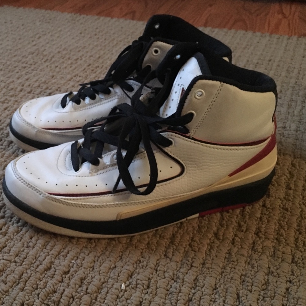 Jordan's