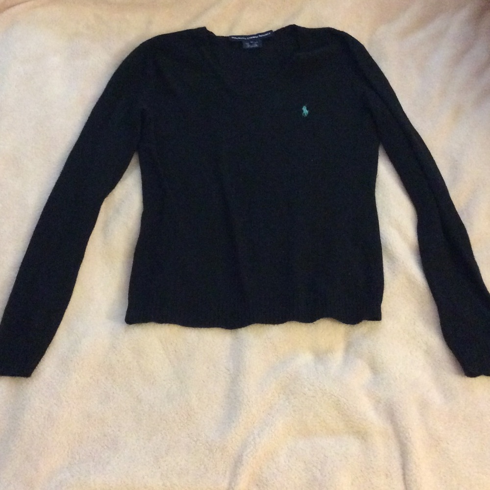 Ralph Lauren Sport Sweater