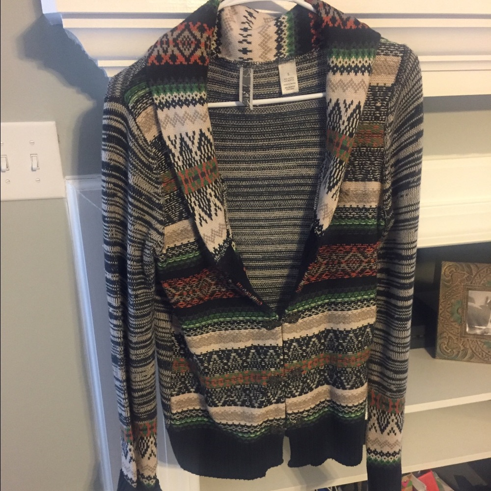 BKE Cardigan