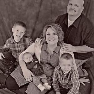 Meet your Posher, Tara