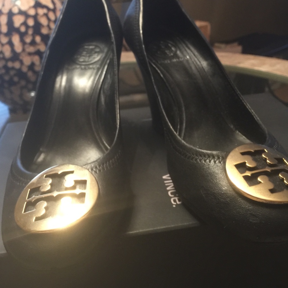Tory Burch shoes