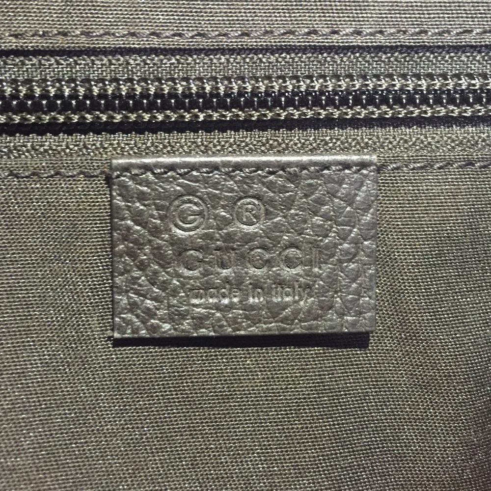 Gucci Backpack - Picture 2 of 4