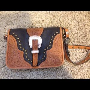 Adorable Montana Bag!