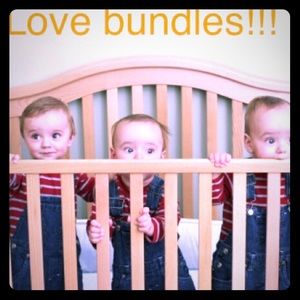 Love to bundle!