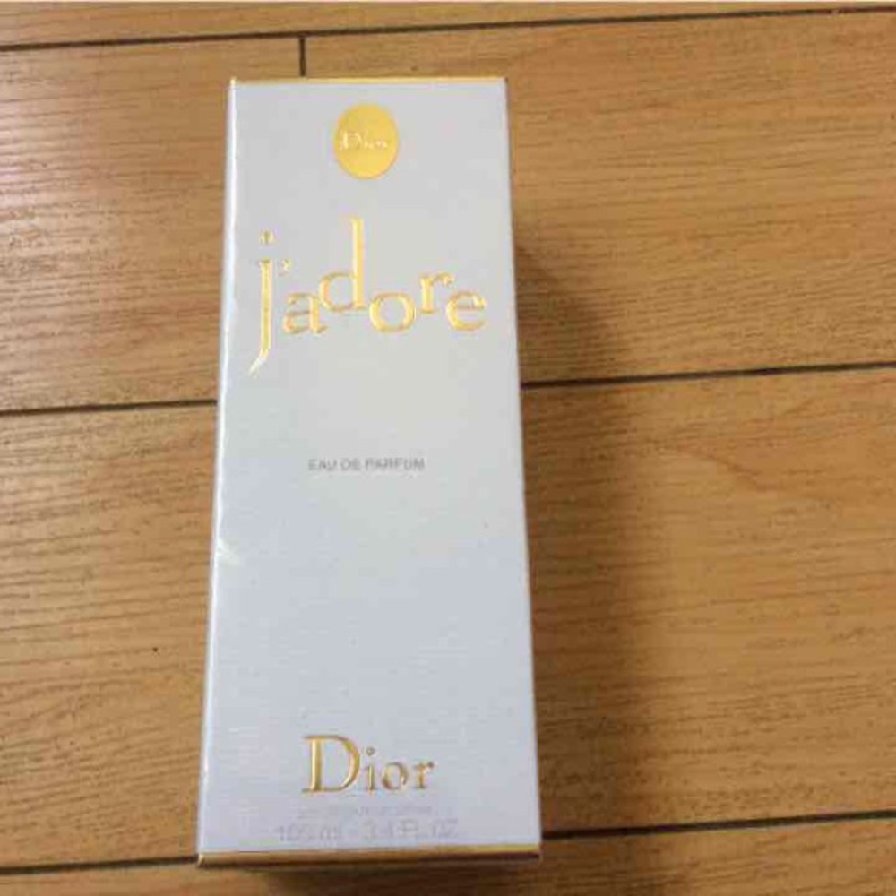 J'adore for Women Eau De Parfum Spray