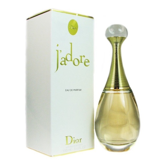 J'adore for Women Eau De Parfum Spray - Picture 3 of 4