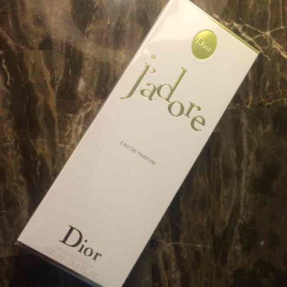 J'adore for Women Eau De Parfum Spray - Picture 4 of 4