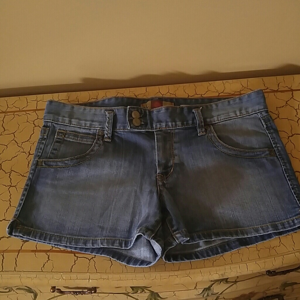 Old Navy Jean Shorts