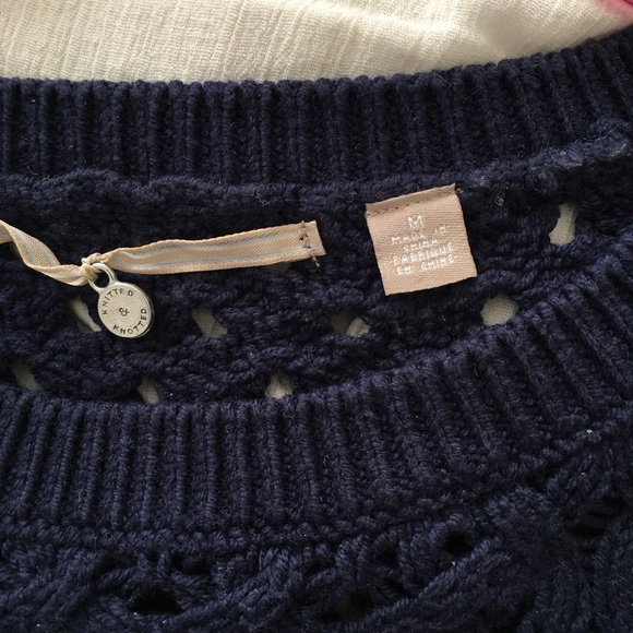 Anthropologie - Picture 4 of 4