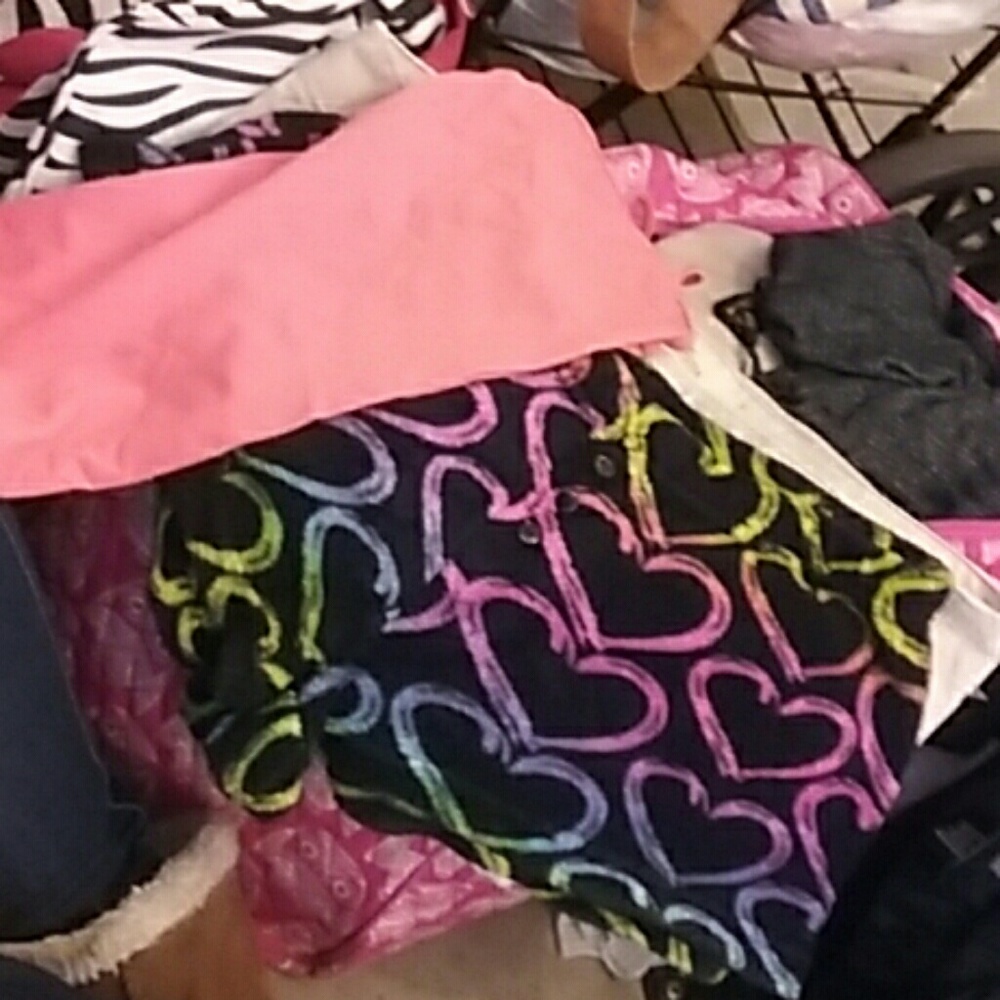 Pajamas Tank & Shorts