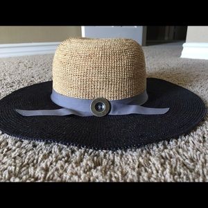 Brixton Hat