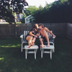 Meet your Posher, Jaime