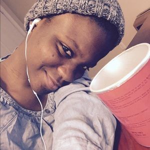 Meet your Posher, Fatma