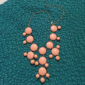 Bubble Necklace