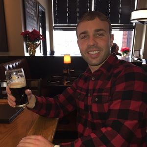 Meet your Posher, Ben