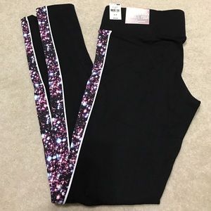 PINK yoga pants