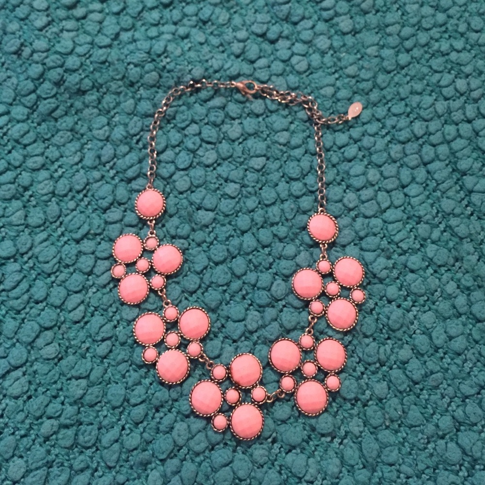 Statement Necklace