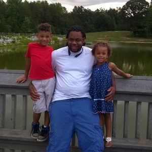 Meet your Posher, Emmanuel