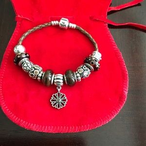 Pandora 🔥🔥SOLD🔥🔥