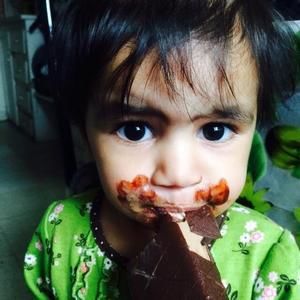 Meet your Posher, Saad