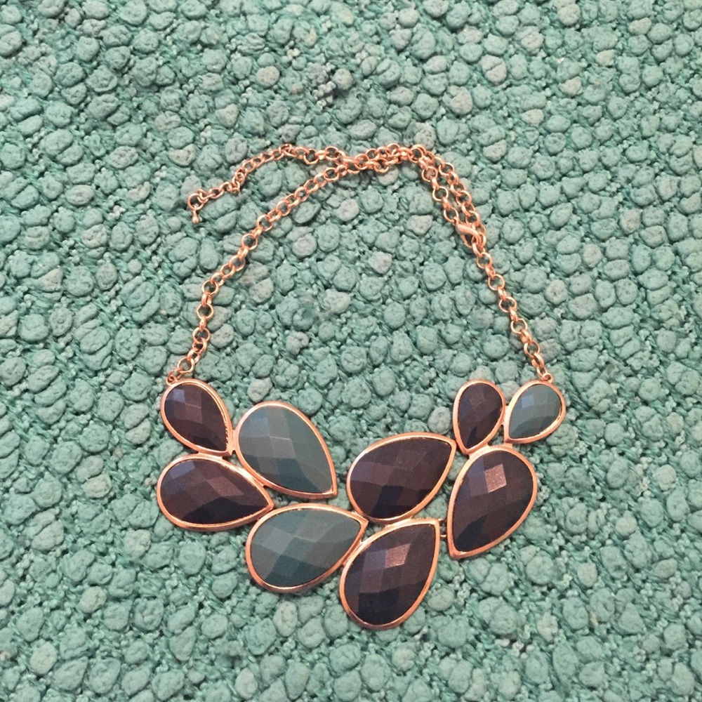 Statement Necklace