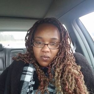 Meet your Posher, Kimberly