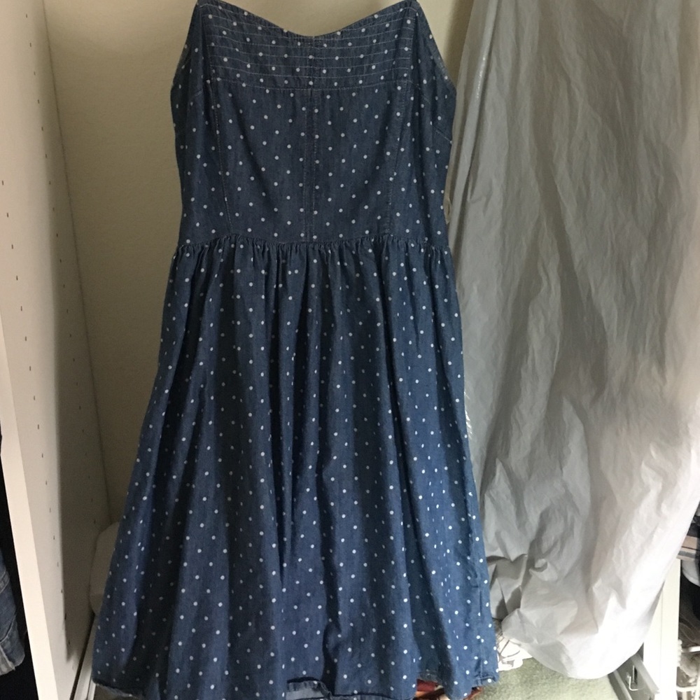 dress