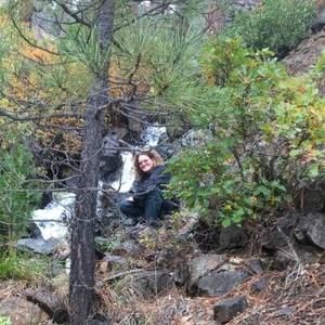 Meet your Posher, Lynnette