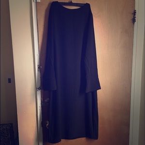 Cute causal maxi dress 👗 never worn