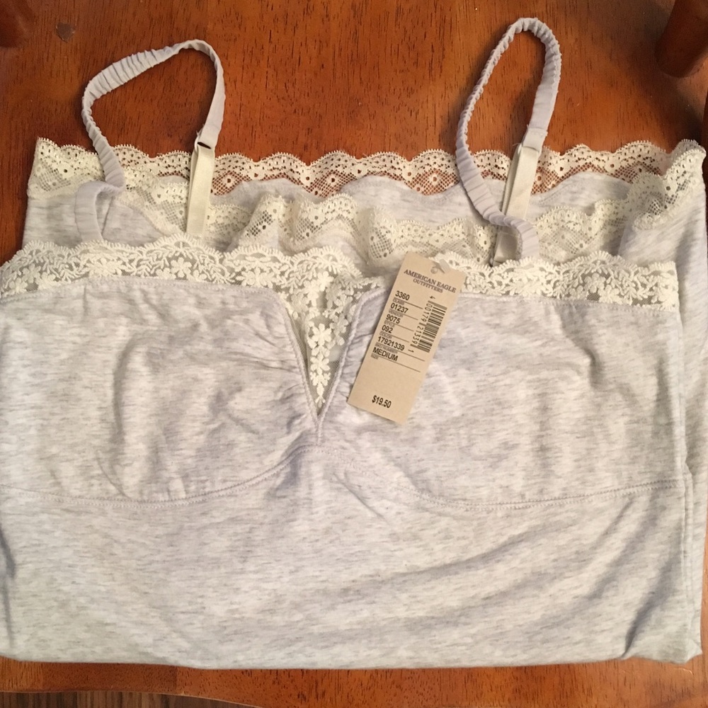 Women's camisole