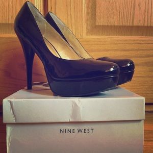Nine West Pumps