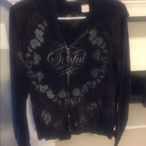Sinful Jacket
