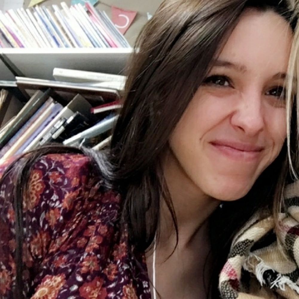 Meet your Posher, Salena