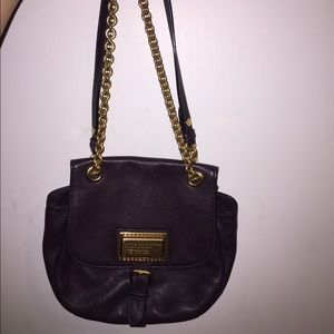 Gorgeous leather Marc by Marc Jacobs purse