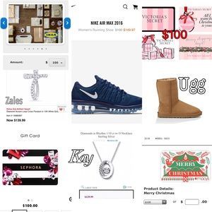 Meet your Posher, Liz