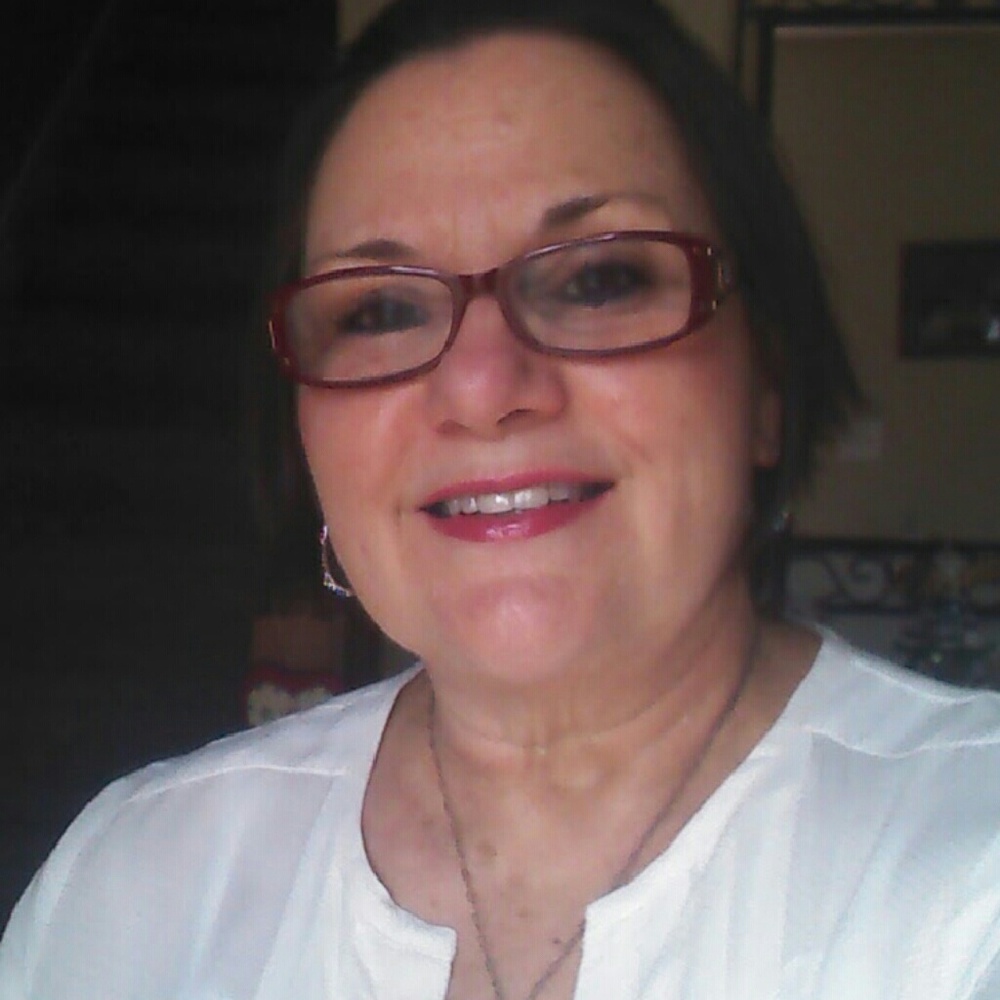 Meet your Posher, Sharon