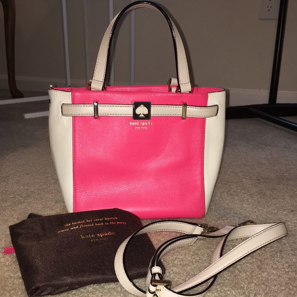 Kate Spade Crossbody