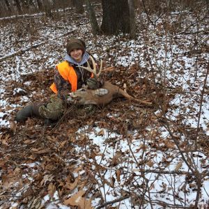 Meet your Posher, Cole