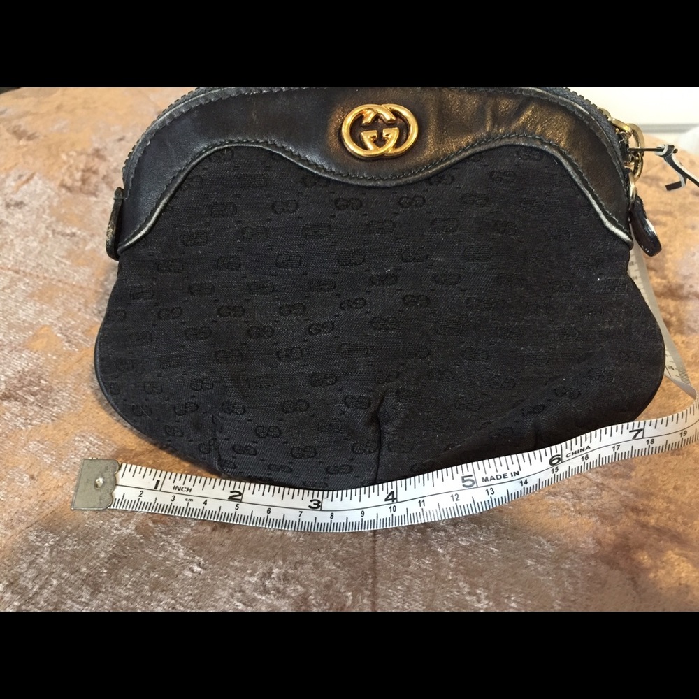 Vintage Gucci small purse